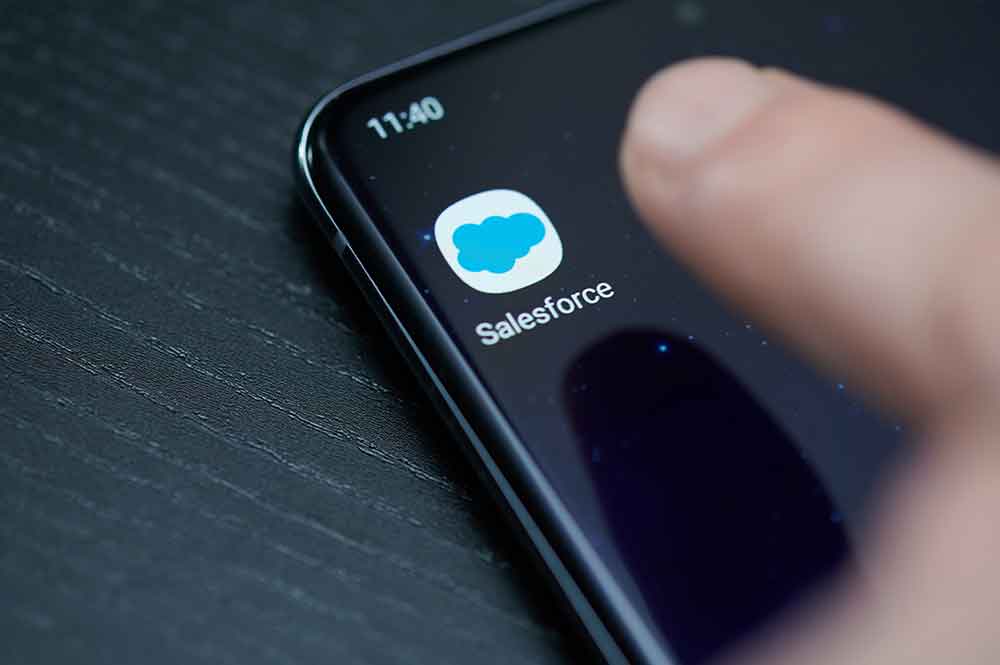 Salesforce Trailheadとは