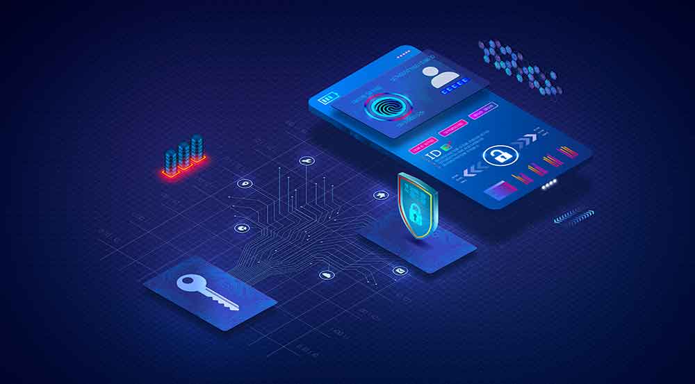 Salesforce Authenticatorの主な機能